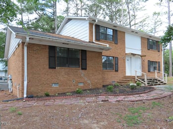 100 Forsyth  #A, Chapel Hill, NC 27517