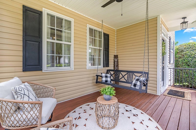 100 Fountain Springs Rd, Holly Springs, NC 27540