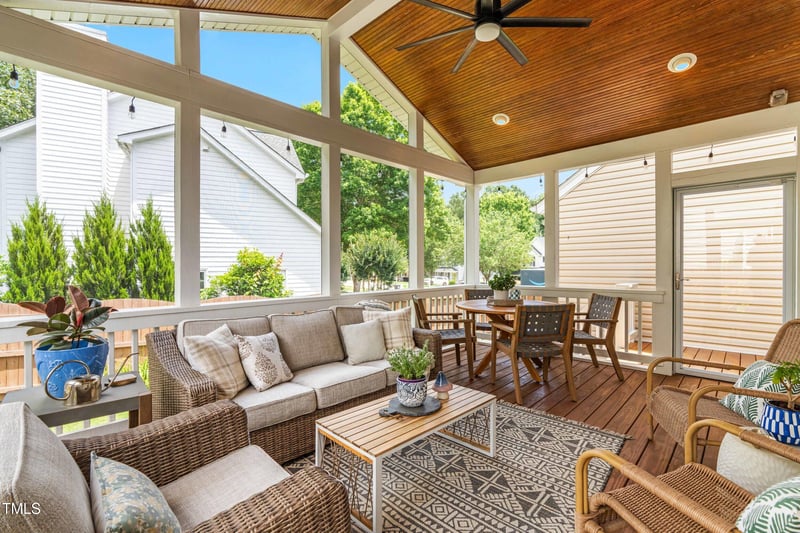 100 Fountain Springs Rd, Holly Springs, NC 27540