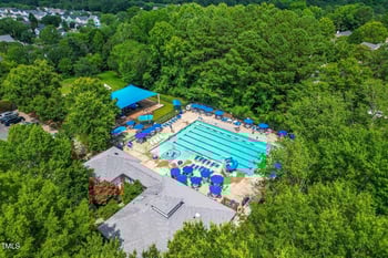 100 Fountain Springs Rd, Holly Springs, NC 27540