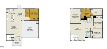 100 Franklin Landing Dr, Pikeville, NC 27863