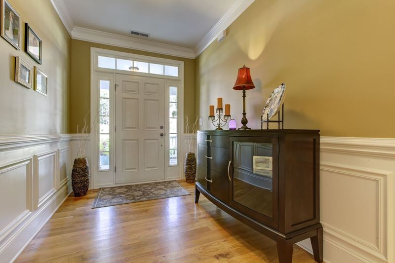 100 N Freeman Dr, Pittsboro, NC 27312