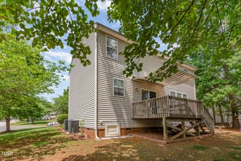 100 Full Moon Ct, Garner, NC 27529