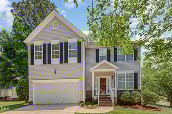 100 Full Moon Ct, Garner, NC 27529