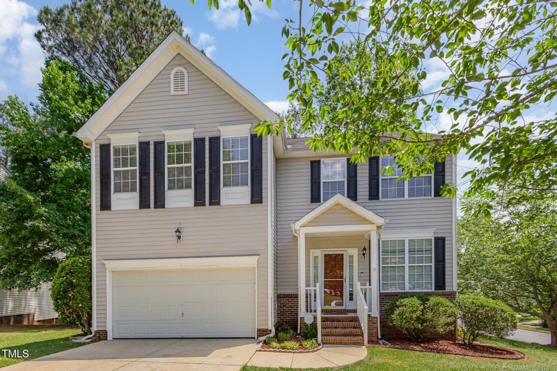 100 Full Moon Ct, Garner, NC 27529