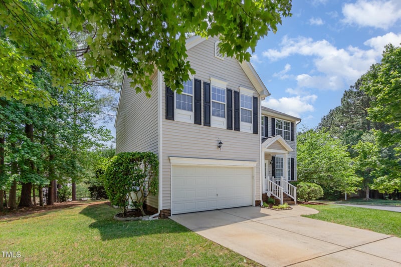 100 Full Moon Ct, Garner, NC 27529