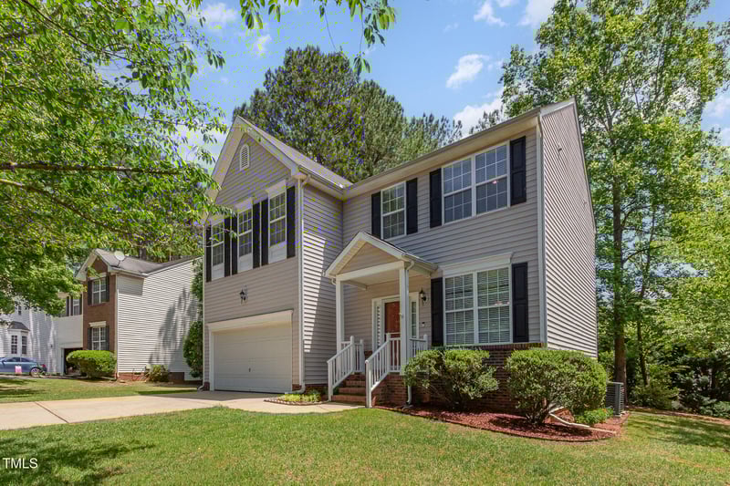 100 Full Moon Ct, Garner, NC 27529