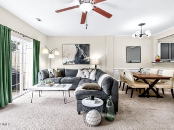 100 Gallent Hedge Trl, Apex, NC 27539