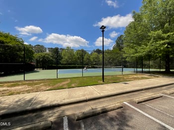 100 Gallent Hedge Trl, Apex, NC 27539