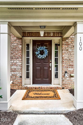 100 Gallent Hedge Trl, Apex, NC 27539