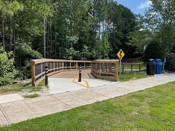 100 Gallent Hedge Trl, Apex, NC 27539