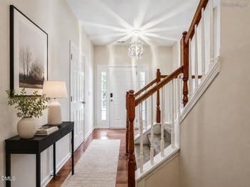 100 Gallent Hedge Trl, Apex, NC 27539
