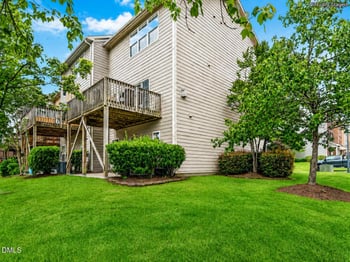 100 Gallent Hedge Trl, Apex, NC 27539