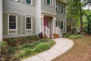 100 Garden Gate Dr, Chapel Hill, NC 27516