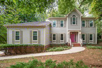 100 Garden Gate Dr, Chapel Hill, NC 27516