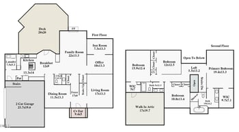 100 Garden Gate Dr, Chapel Hill, NC 27516