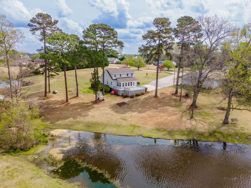 100 George Wilton Rd, Clayton, NC 27520