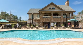 100 Ginkgo Trl #Fordham, Chapel Hill, NC 27516