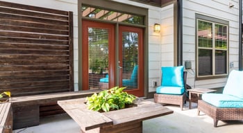 100 Ginkgo Trl #Rosemary W/ Basement, Chapel Hill, NC 27516