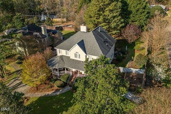 100 Glenview Pl, Chapel Hill, NC 27514