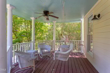 100 Glenview Pl, Chapel Hill, NC 27514