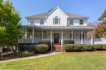 100 Glenview Pl, Chapel Hill, NC 27514