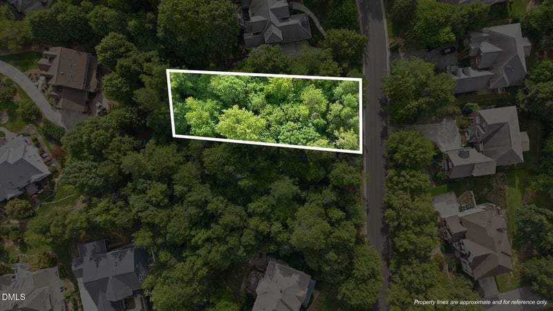 100 Golden Heather Lot 107, Chapel Hill, NC 27517