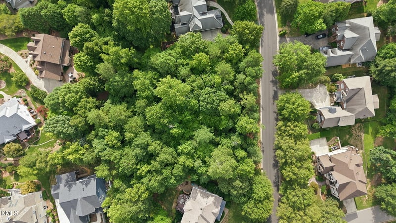 100 Golden Heather Lot 107, Chapel Hill, NC 27517