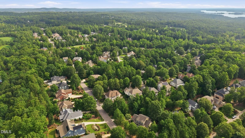 100 Golden Heather Lot 107, Chapel Hill, NC 27517