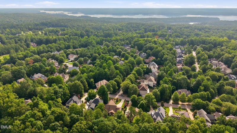 100 Golden Heather Lot 107, Chapel Hill, NC 27517
