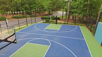 100 Golden Heather Lot 107, Chapel Hill, NC 27517