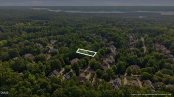 100 Golden Heather Lot 107, Chapel Hill, NC 27517