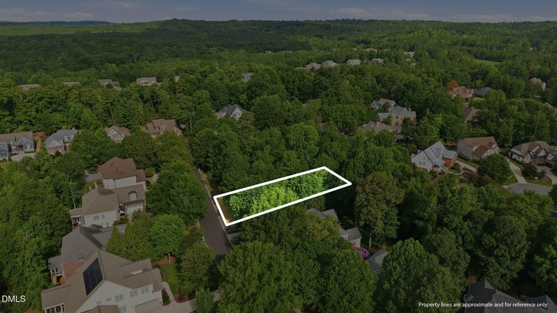 100 Golden Heather Lot 107, Chapel Hill, NC 27517