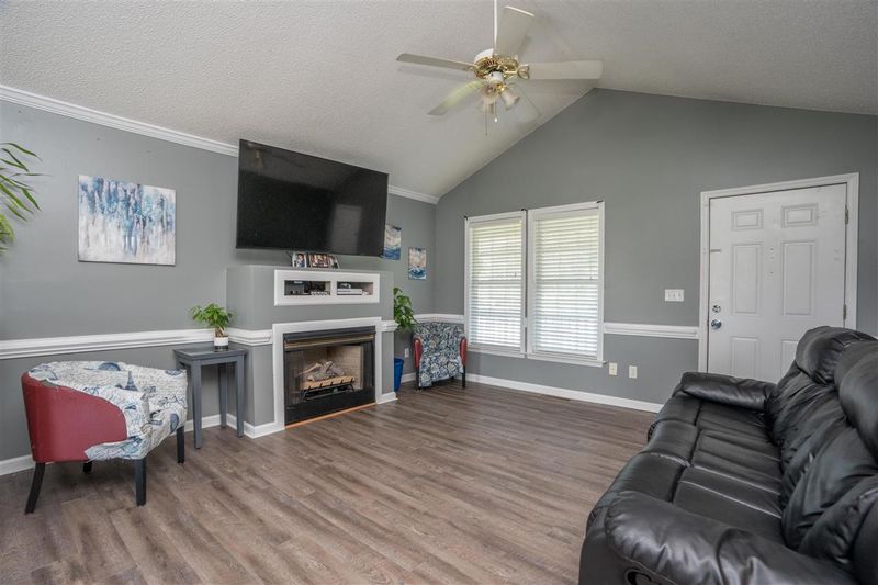 100 Gower Cir, Garner, NC 27529