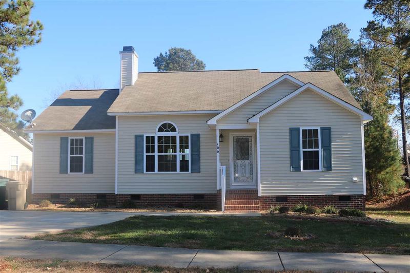 100 Grassy Rio Ln, Garner, NC 27529