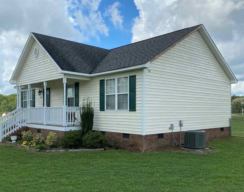 100 Grayson Pl, Clayton, NC 27520