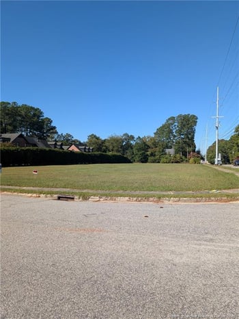 100 Great Oaks Dr, Fayetteville, NC 28303