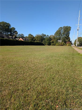100 Great Oaks Dr, Fayetteville, NC 28303