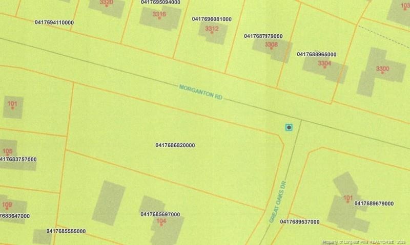 100 Great Oaks Dr, Fayetteville, NC 28303