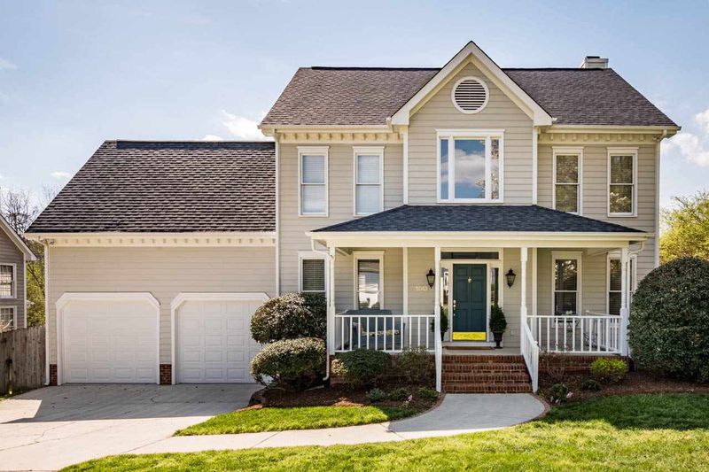 100 Green Willow Ct, Chapel Hill, NC 27514