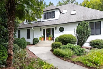 100 Greenwood Ln, Chapel Hill, NC 27517