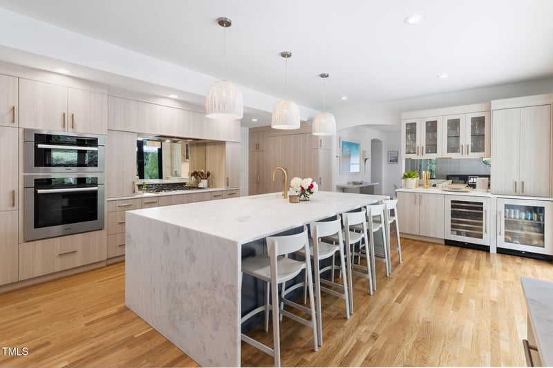 100 Greenwood Ln, Chapel Hill, NC 27517