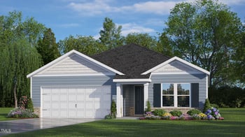 100 Grove Ln, Goldsboro, NC 27534