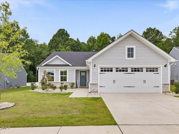 100 Haddonfield Ct, Franklinton, NC 27525