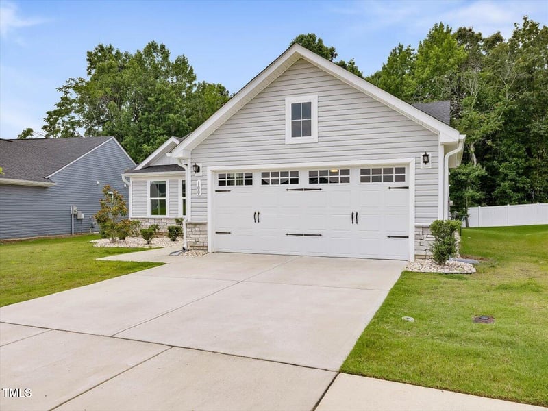 100 Haddonfield Ct, Franklinton, NC 27525