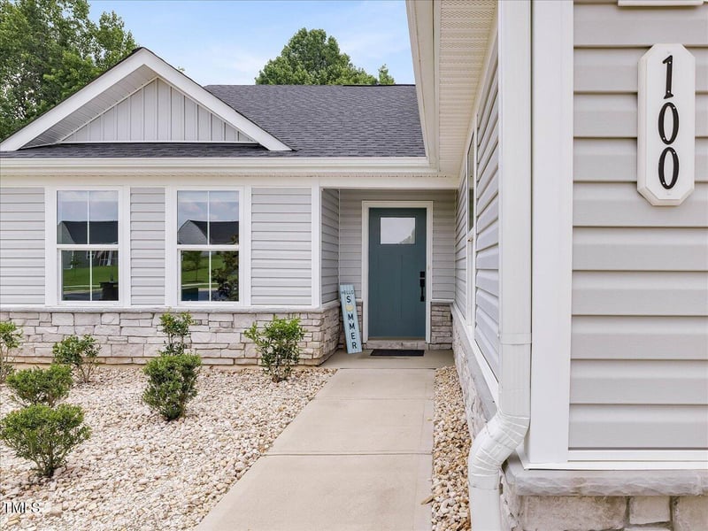 100 Haddonfield Ct, Franklinton, NC 27525