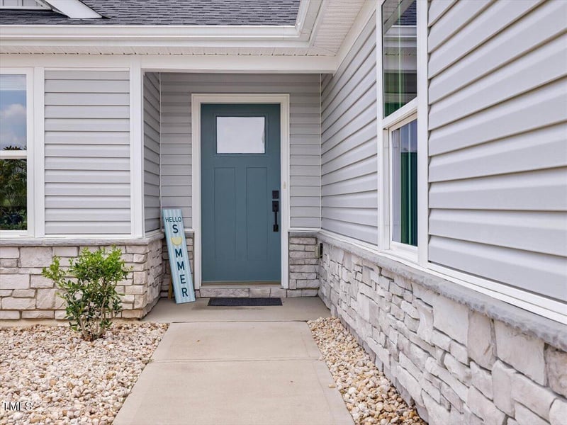 100 Haddonfield Ct, Franklinton, NC 27525