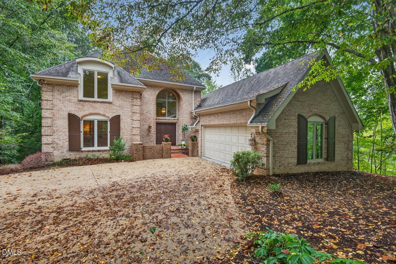 100 Hanft Knoll, Chapel Hill, NC 27514