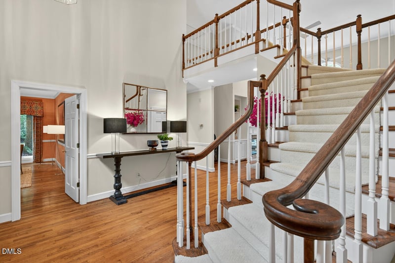 100 Hanft Knoll, Chapel Hill, NC 27514