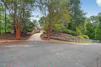 100 Hanft Knoll, Chapel Hill, NC 27514